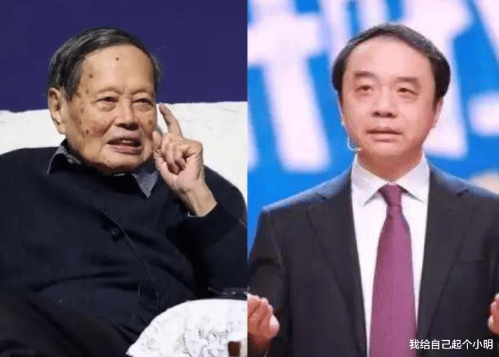 中科院院士想建对撞机,认为再不建就晚了,杨振宁为什么强烈反对