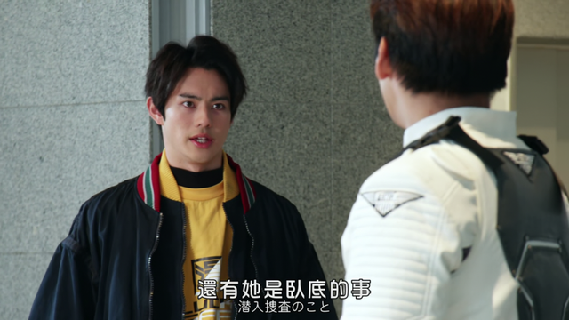 阿吉莱拉|假面骑士Revice：菲利克斯的秘密是什么？为什么千草会背叛