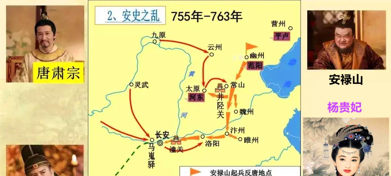 杨贵妃从马嵬驿兵变中逃脱，在日本久津定居，山口百惠是其后裔？