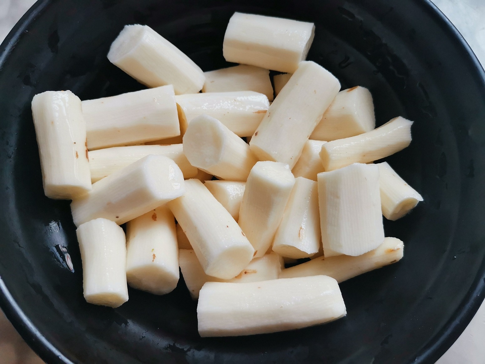 大雪别忘记“吃2肉，食2根”，早知道早受益