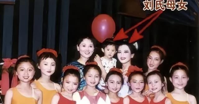 安迪|安少康:一婚不幸,心中一直牵挂刘亦菲,晚年感恩前妻付出