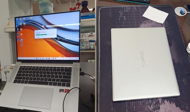 华为|关于华为MateBook16的R5版，6299和6099两种价位的有何不同？