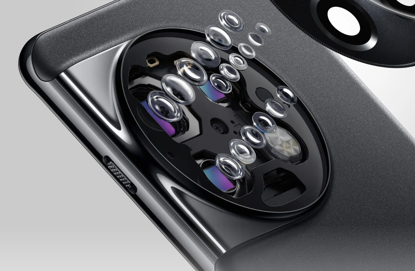 一加科技|3999元起,一加11发布:二代骁龙8,12+256起步