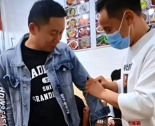 姐姐|百看不厌！孙卓为姐姐孙悦庆祝生日，与认亲前状态反差真明显