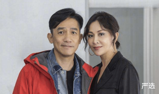 李嘉欣|49岁李嘉欣阔太不易当？陪老公应酬生图曝光！身材被嘲上热搜