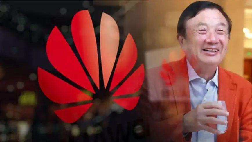 华为手机|美国：制裁全面升级！华为手机彻底消失