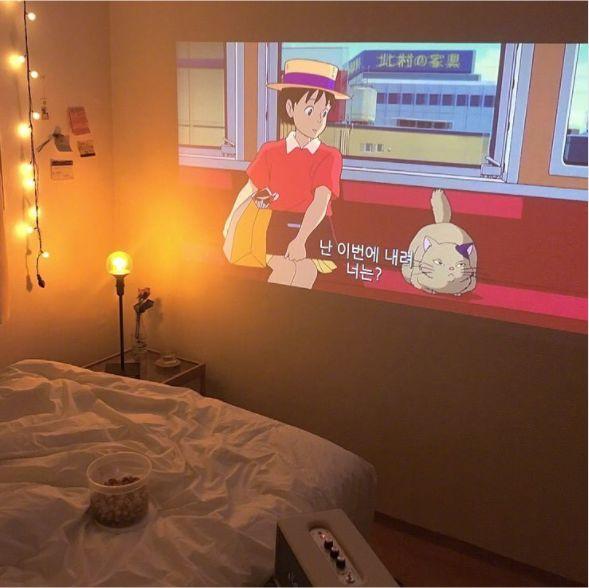 投影仪|灵映｜有哪些「看一眼就想买」的东西？