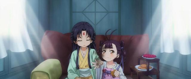 安悦溪|安悦溪被曝加盟《狐妖》剧组,出演龚俊母亲,与刘诗诗成姐妹花