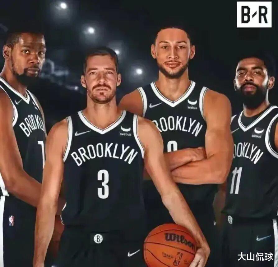 湖人队|nba下赛季必将崛起的五支球队