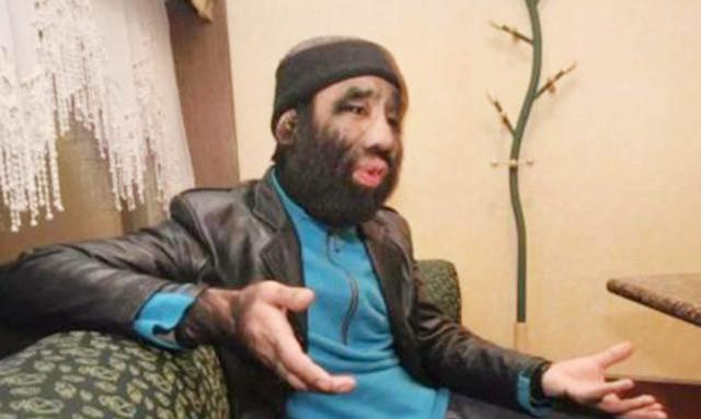 假唱|“毛孩”于震寰：老板斥1000万包装，42岁娶到90后娇妻