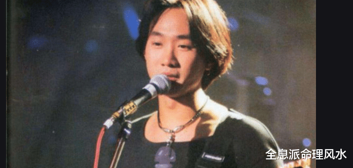 黄家驹|黄家驹八字：客死他乡的歌王