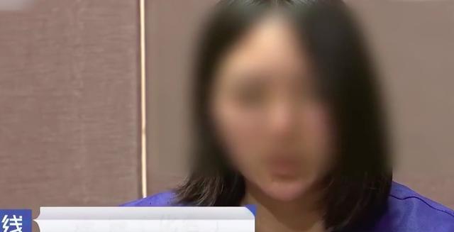 不法交易来钱快,300多名女大学生误入歧途,2015年全部落网