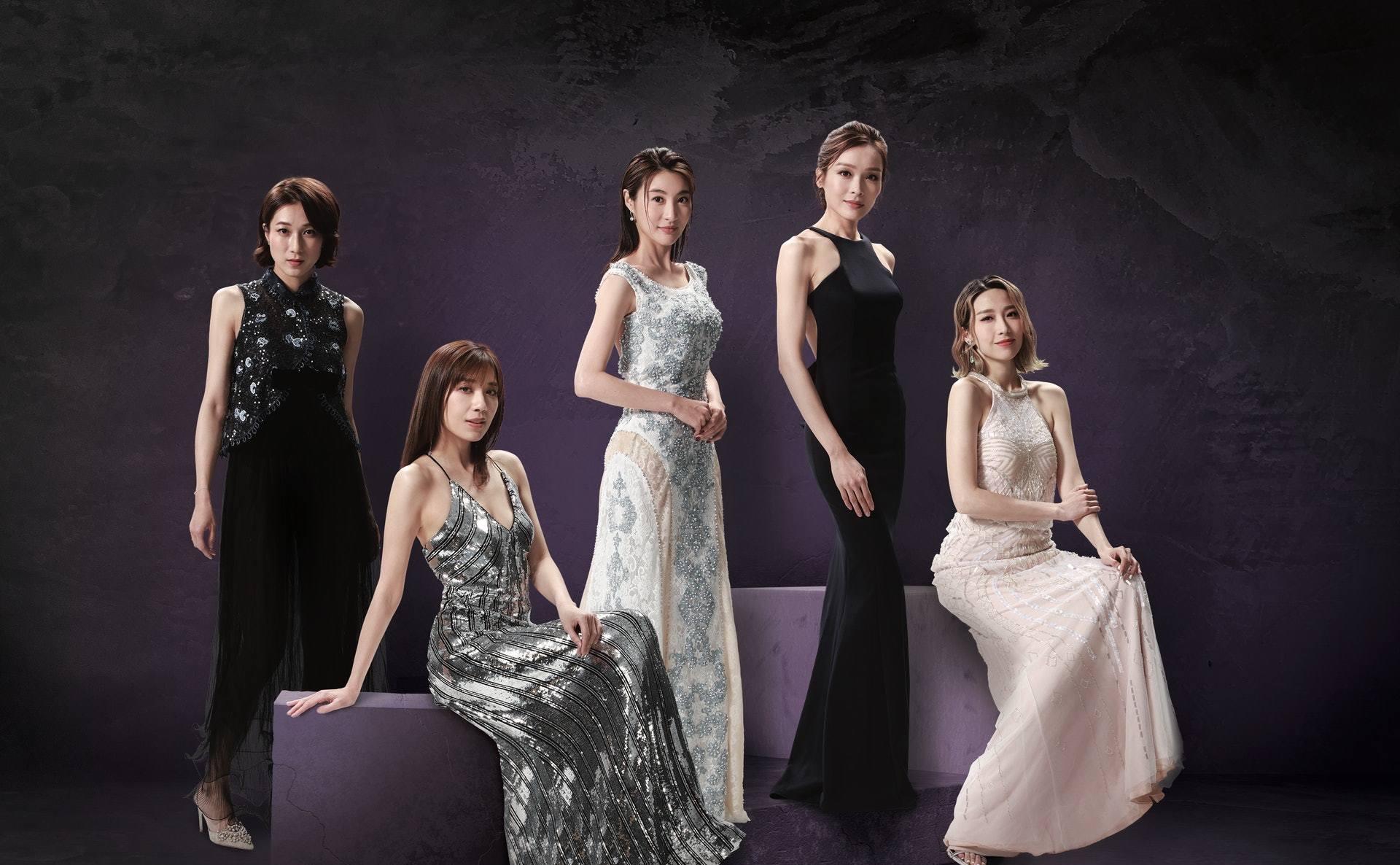 姚子羚|入行20年再次翻红,姚子羚连播2剧,可惜再错失争奖机会