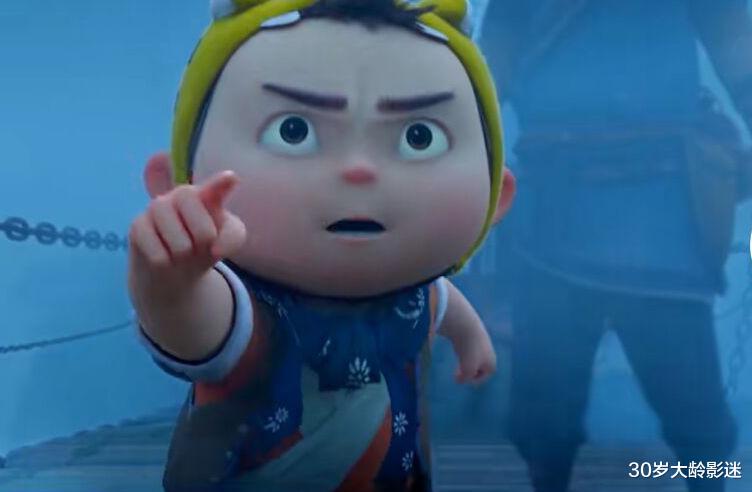 |爱闯祸的“虎墩”为何让800万人喜欢?网友:现在的小孩都太乖了