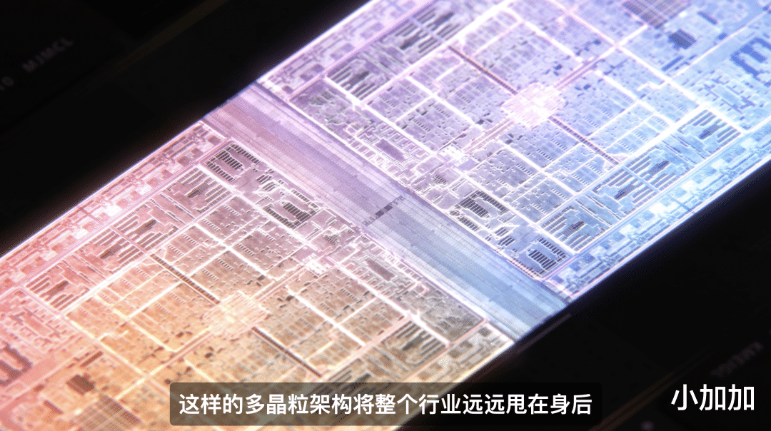 苹果|杀疯了,苹果发布会把我看的一愣一愣的