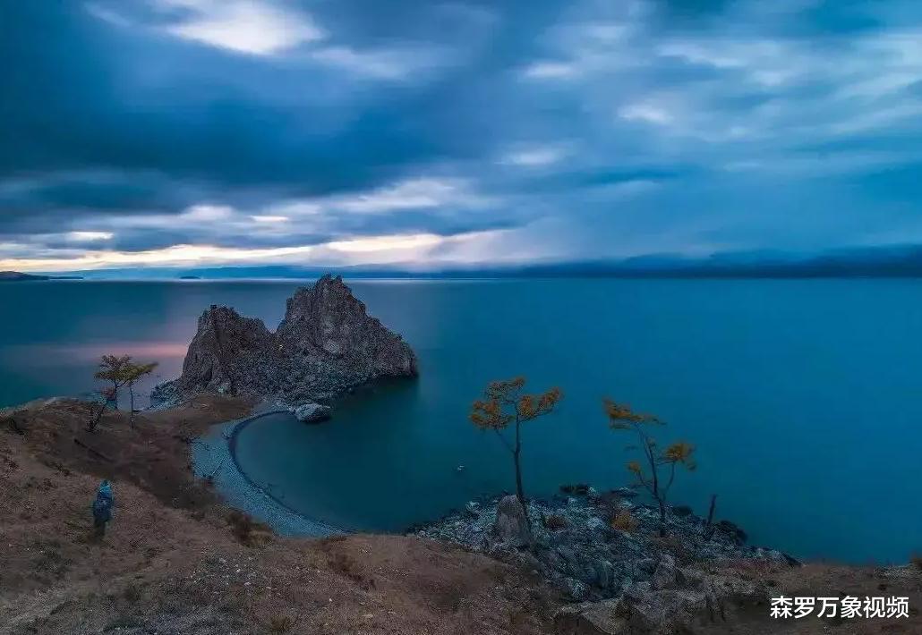 贝加尔湖|面积仅3.15万平方公里的贝加尔湖，如何储存了世界20%的淡水？
