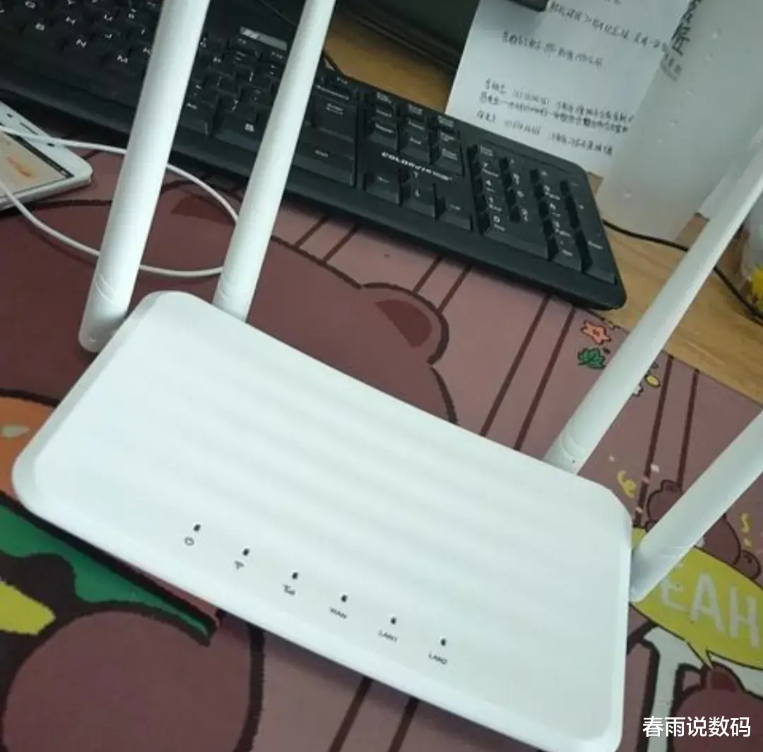 市场化|路由器隔一段时间就上不了网,断一下电又能用了,这是什么原因?