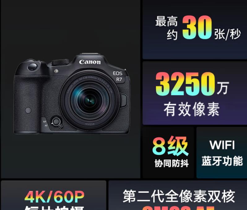 没货的变有货，有货的开始降价，热门微单相机进入入手良机