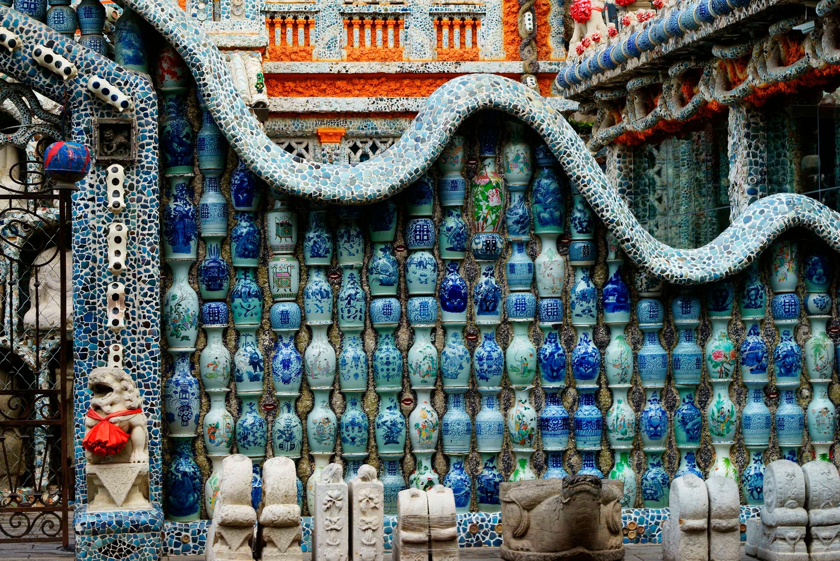 泽州|旅游  天津是个不错的选择