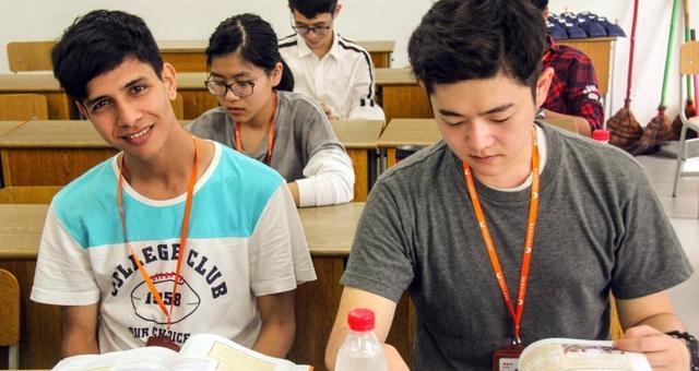 |海外“一年制硕士”成为话题，留学生回国找工作，现状引起争议