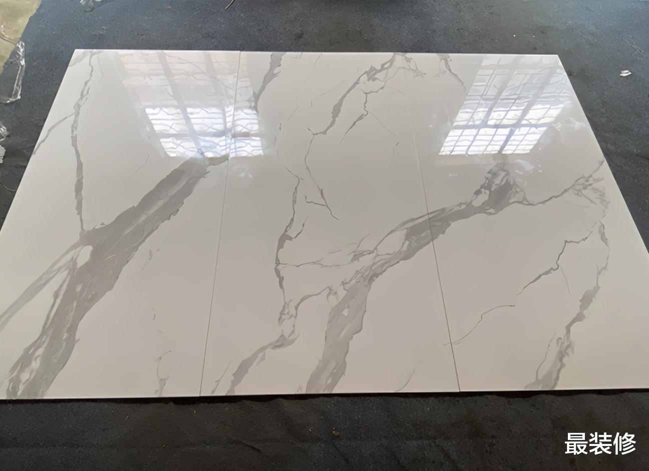 10元的瓷砖和100元的瓷砖，有何区别？内行人告诉你，瓷砖怎么选