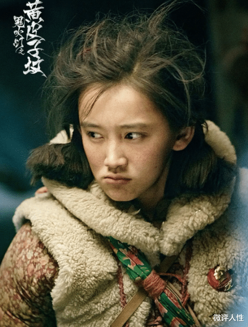 李沐宸|李沐宸换妆等于换脸?出演新剧《余生,请多指教》,差点没认出来