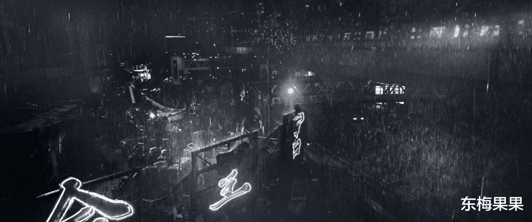 刘雅瑟|放弃内娱，她发狠拿下影后