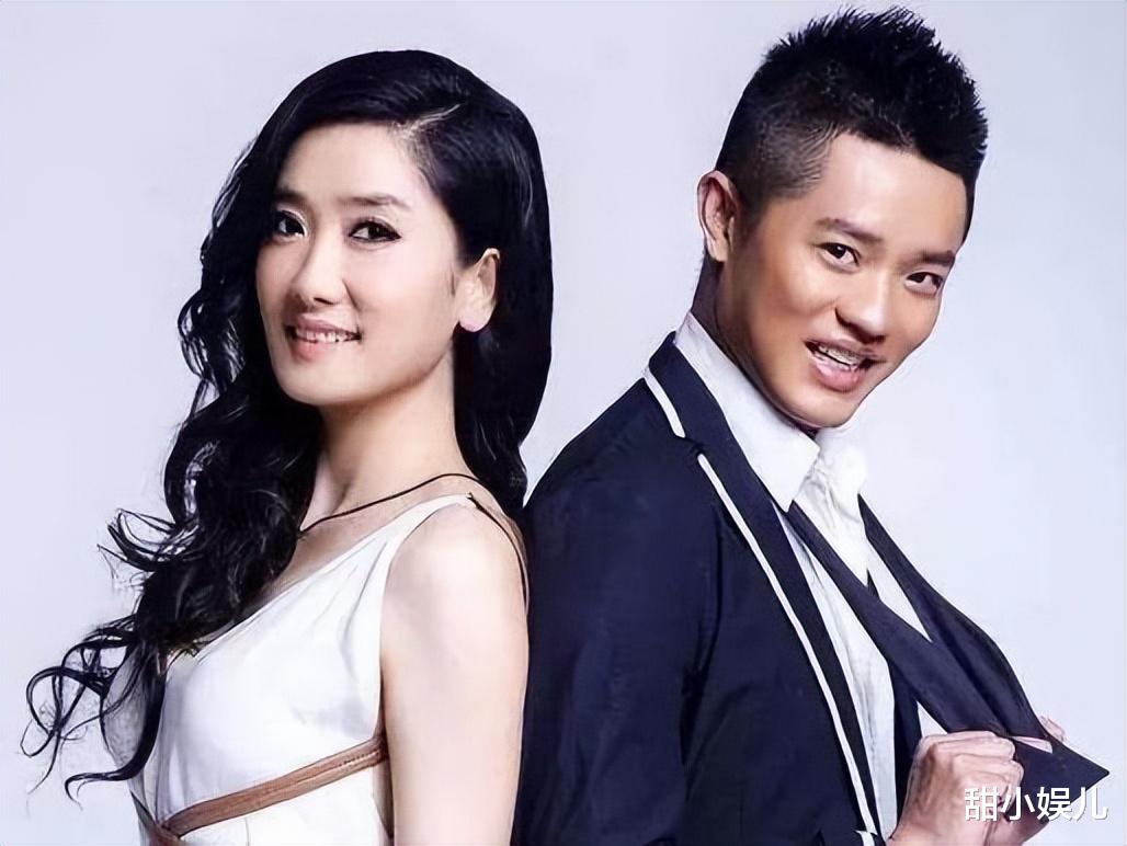 有的彻底翻脸,形同陌路,如一夜爆红的"旭日阳刚";有的本是恩爱夫妻,却