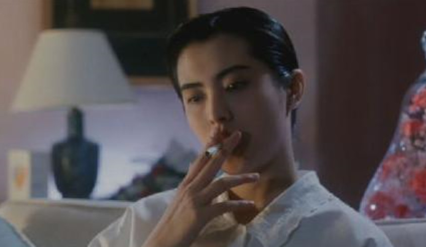 电影|8位港台女星用时间告诉你，什么叫做“无死角美女”