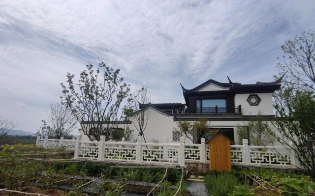 南京|60岁退休后，打算买别墅养老，太天真了吗？有没有其它选项？