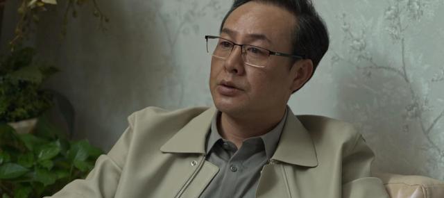 唐小龙|《狂飙》高启强再认干爹?和赵立东联手遮住了京海的天