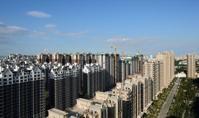 购房置业|2022年下半年，楼市会出现“5大趋势”，买房人不妨看看这4个忠告