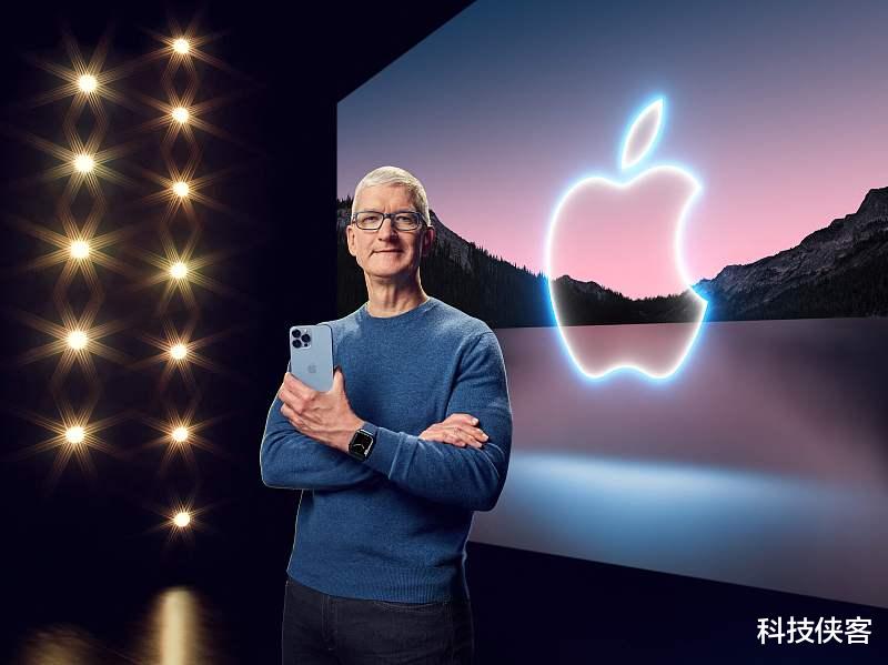 苹果|苹果新机3月发布，将收割中端市场，给国产手机的时间不多了！