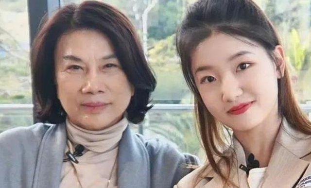 孟羽童|孟羽童为啥能被董明珠看好？看完家庭背景后才明白她凭的是什么！