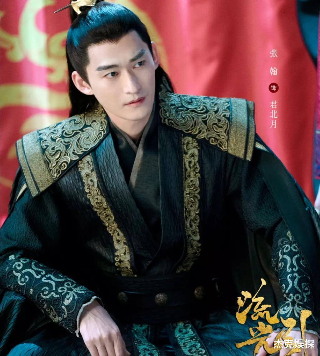 冯绍峰|44岁冯绍峰新剧状态差，被网友吐槽“西门大爷”，发福脸肿太油腻