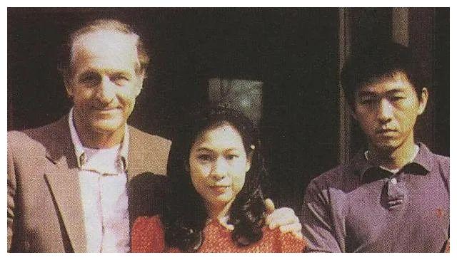 刘若英|和金城武扫了三年厕所的她,变成天后!网友:此生要听一次演唱会