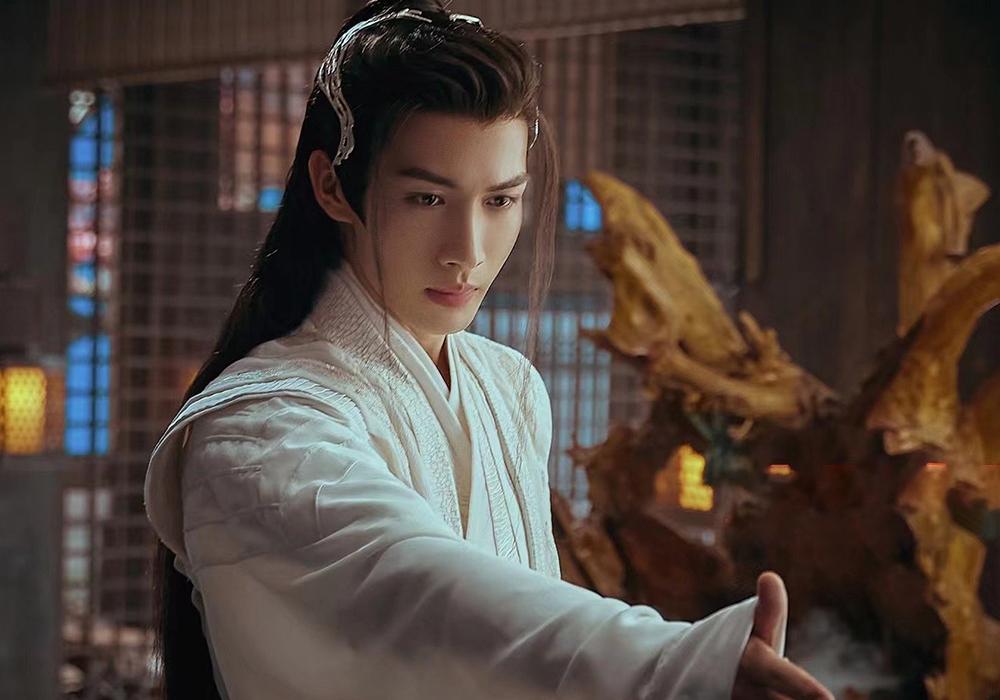 无限超越班|月歌行：洛歌原著结局，为保护柳梢而死，放弃轮回也要诛杀食心魔