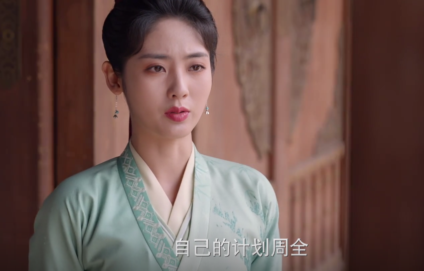 覆流年|《覆流年》播放量破2.7亿，豆瓣好评不断，我要被弹幕上的网友笑死