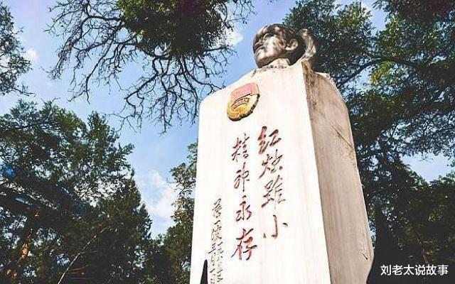 她15岁为救落水儿童牺牲,20年后被救者被判死刑,死前提出一请求