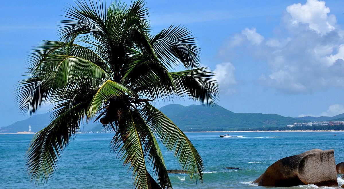 三亚|海南省给游客发5300万元补贴,网友留言说:免费都不去了