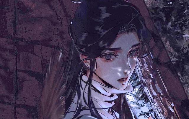 漫画|《天官赐福》漫画官方又作妖，删减剧情不可取，细节也一样很重要