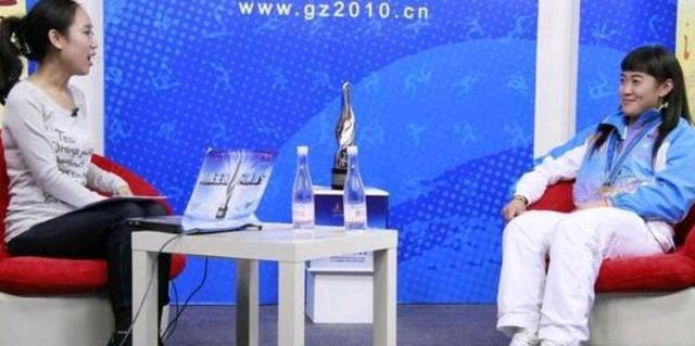 中国人|不承认自己是中国人！奥运冠军拒绝中文采访，夺冠4年后被打脸