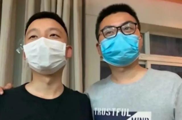 小人得志?付建律师罕见发文:苍天饶过谁,回应网友质疑言辞犀利
