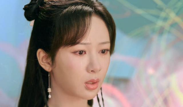 沉香如屑|《沉香如屑》绛晨灰飞烟灭，颜淡吃醋哭泣？唐周再获神器！