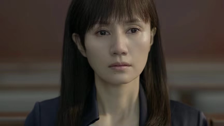 全职妈妈|万万没想到,黄晓明会以这样的方式,在2022年下半年打出一张王炸