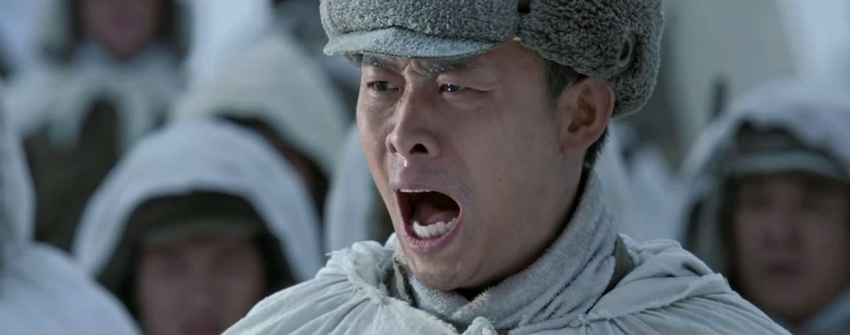 王俊凯|王俊凯个人票房或超梁朝伟,张译眼光有多好,一场戏挖出明日影帝