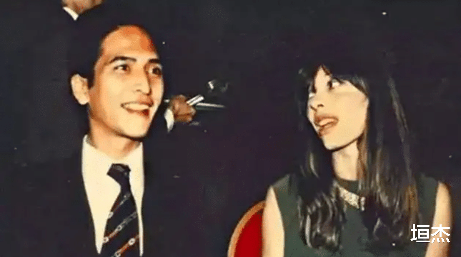 陈婉珍|陈婉珍：从护工到赌王三太，凭什么拿下67亿遗产，超梁安琪10亿