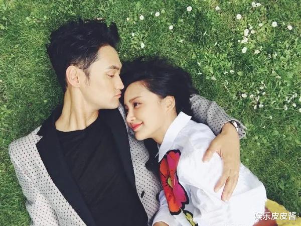 袁弘|资源曾和胡歌不分上下,娶了二婚的张歆艺之后,袁弘为啥不火了?