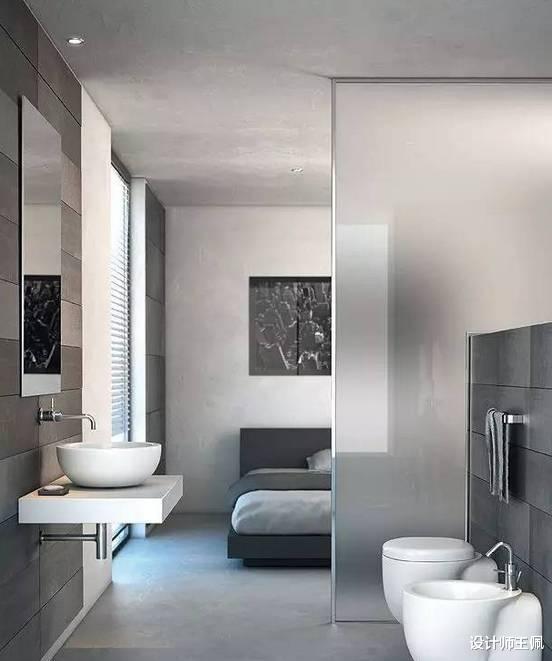 主卧带卫生间到底是好是坏？看了专家的分析，突然开始后悔了