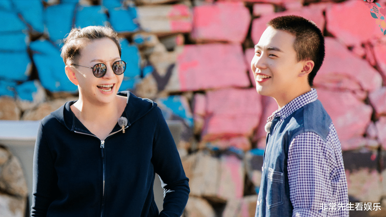 桃花坞2|《桃花坞2》拟邀阵容曝光，5位元老回归，1人拉低阵容可信度